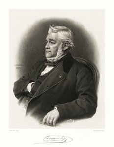 ルイ・オーギュスト・モンニン・ジャピー、1865-66